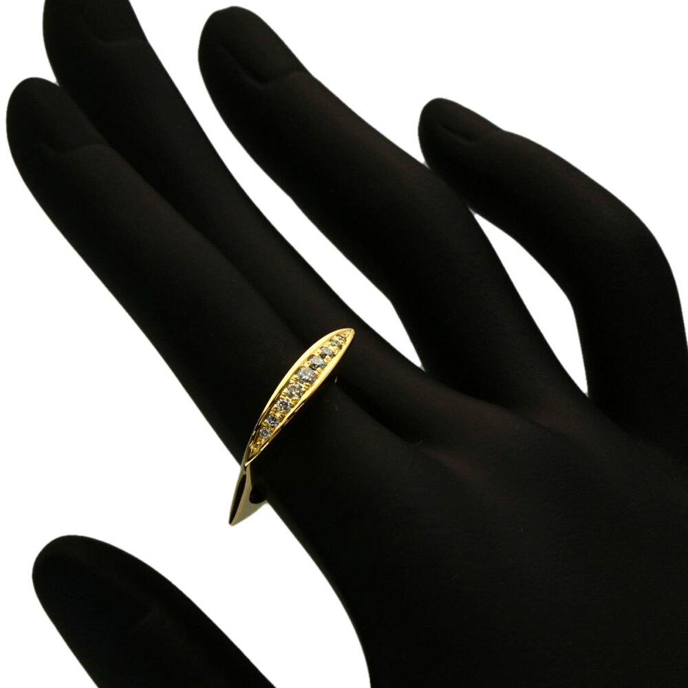 CELINE Ring - Picture 7 of 7
